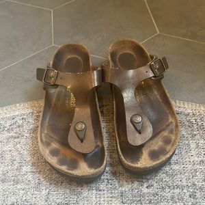 Women’s Birkenstock Gizeh Sandals